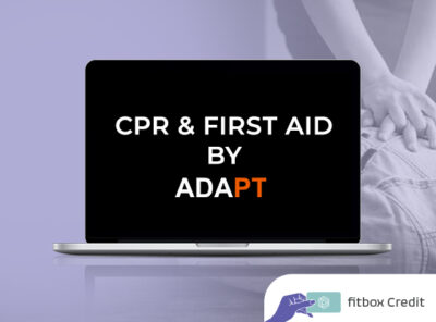 CPR & First Aid by Adapt