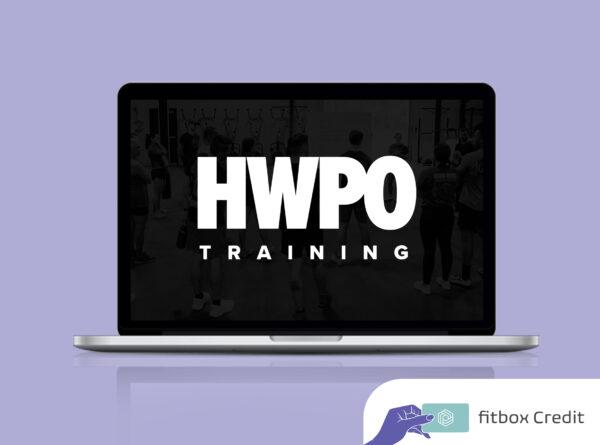 HWPO Training