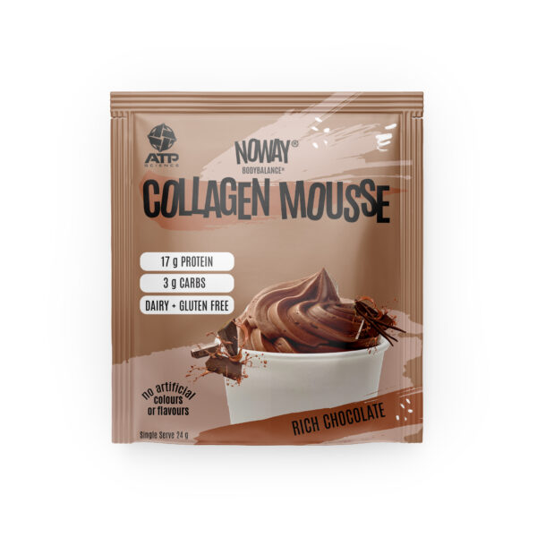 Noway Collagen Mousse - Image 2