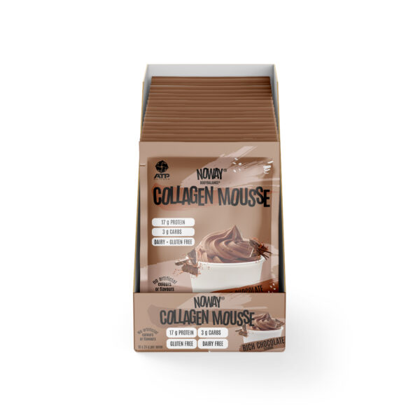 Noway Collagen Mousse