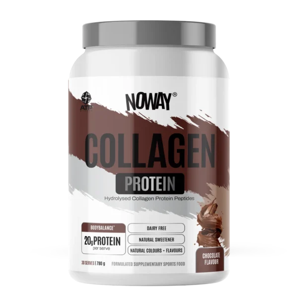 Noway Collagen Protein