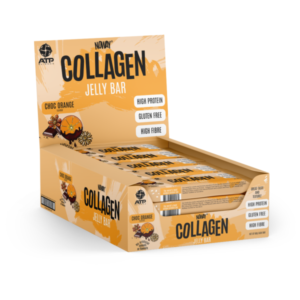 Noway Collagen Jelly Bar