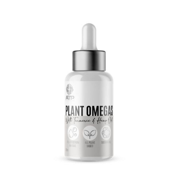 Plant Omegas 75ML