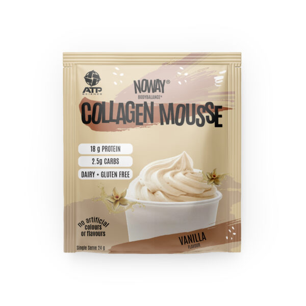 Noway Collagen Mousse - Image 4