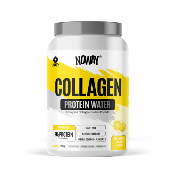 Noway Collagen Protein Water