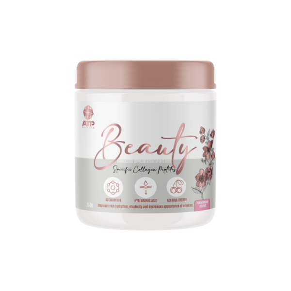 Beauty Collagen