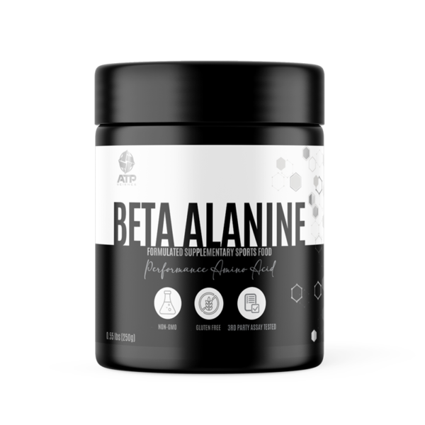 BETA ALANINE