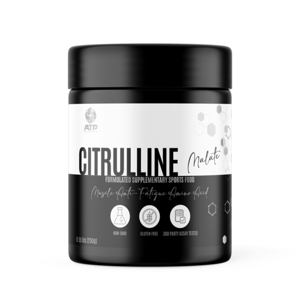 L-CITRULLINE