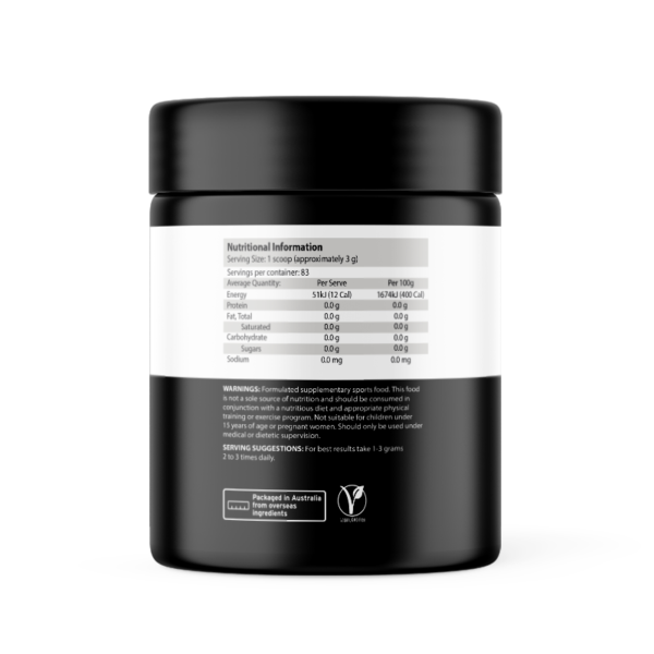 L-CITRULLINE - Image 2