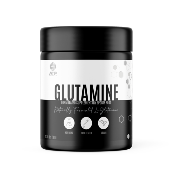 L-GLUTAMINE