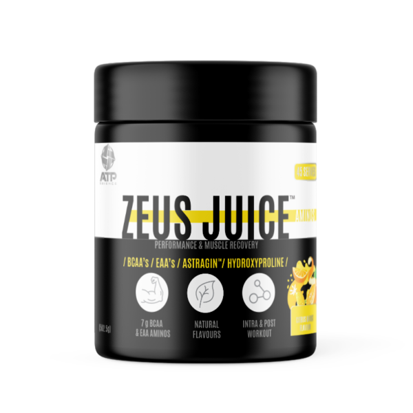 ZEUS Juice