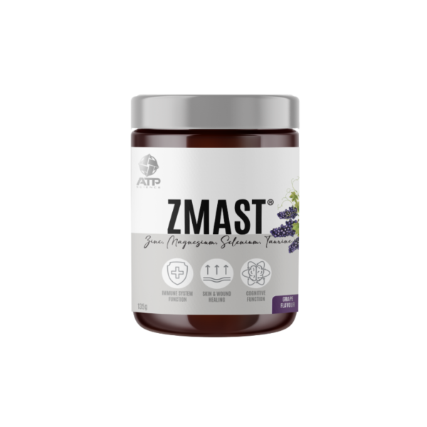 ZMAST