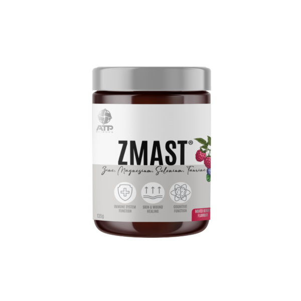 ZMAST - Image 3