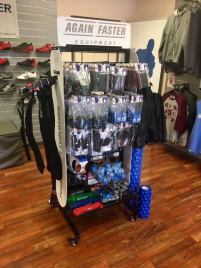 Reseller Starter Pack - Premium Free Standing Rack