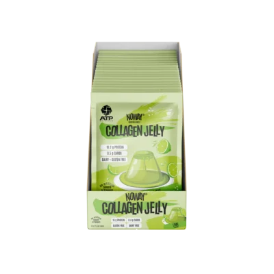 Noway Protein Jelly 10pack