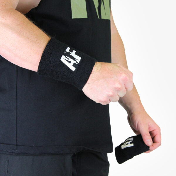 Sweat Band (Pair) - Image 3