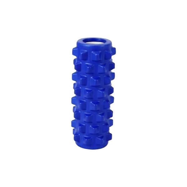 Soft Tissue Roller Blue 12.5CM X 30CM - Image 2