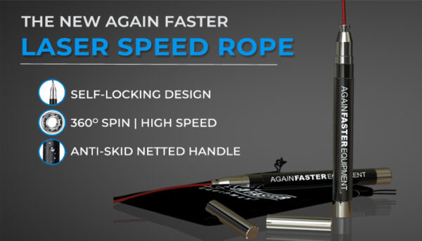 Laser Speed Rope - Image 3