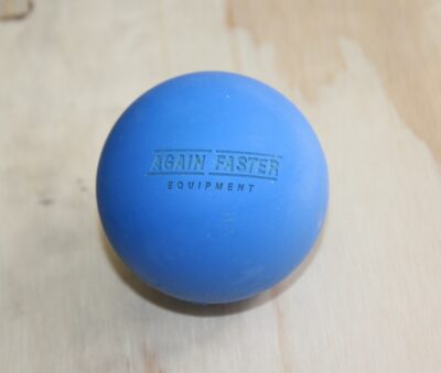 Lacrosse Ball