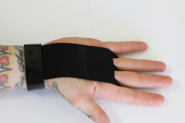 Grips (pair) - Image 2
