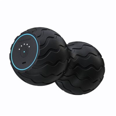 Theragun Wave Duo - Smart Vibrating Roller