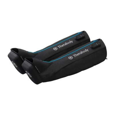 Therabody RecoveryAir JetBoots