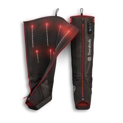 Therabody Jetboots PRO Plus