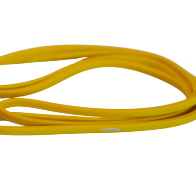 Resistance Band - Yellow 6.4mm