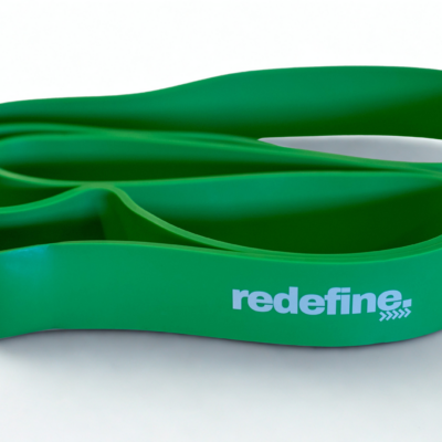 Resistance Band - Green 45mm