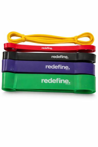 Resistance Bands 5 Pack