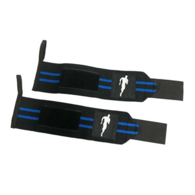 Wrist Wraps Heavyweight (Pair)