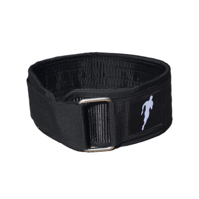 Weight Belt - Nylon 4 inch