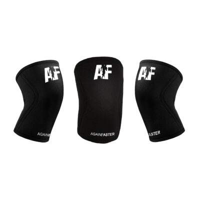 Evolution Knee Sleeves (Pair)