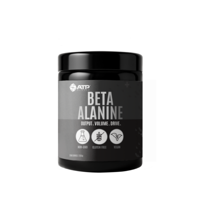 BETA ALANINE 250G JAR