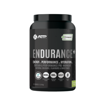 Endurance Plus