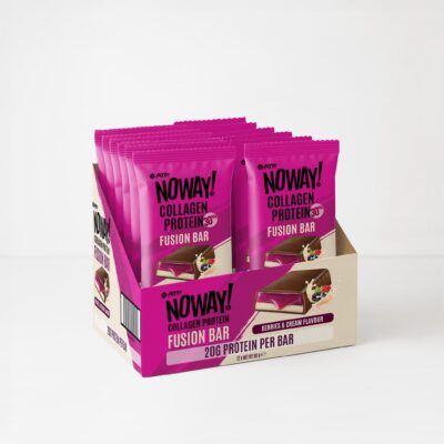 Noway Collagen Fusion Bar