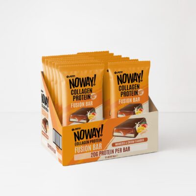 Noway Collagen Mallow Bar