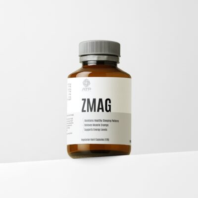 Z-MAG 120 CAPS