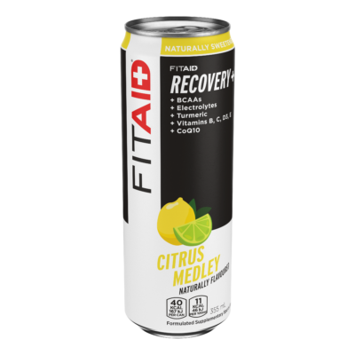 FITAID Recovery — Citrus Medley