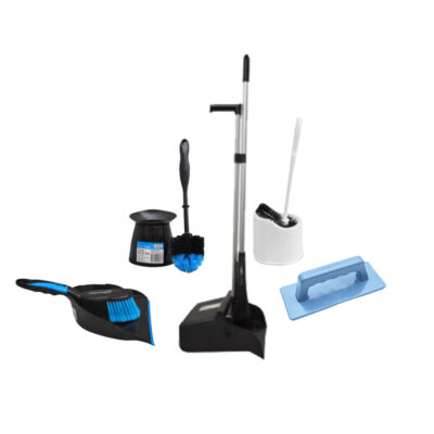 Brushware and handles