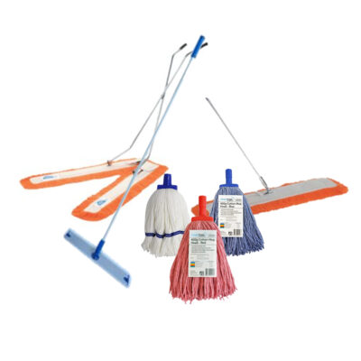 Mops