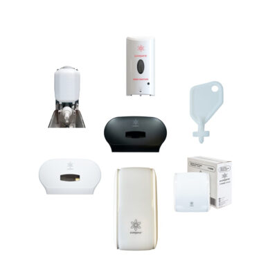 Washroom Equipment