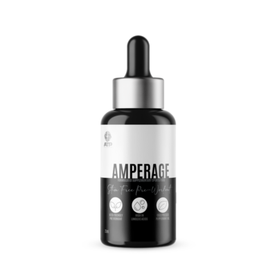 AMPERAGE 75ML