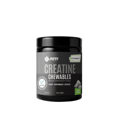 Creatine Chewable