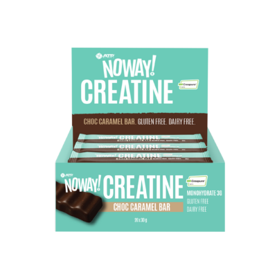 Bar - Noway Creatine