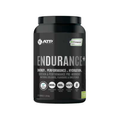 Endurance Plus