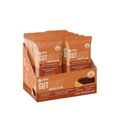 Gutright Bars