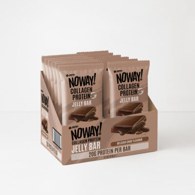 Noway Collagen Jelly Bar