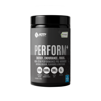 Perform Plus