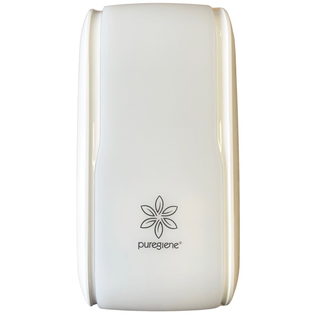 Puregiene Foam Soap Dispenser Auto White 1L Each